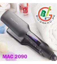 Mac Styler Hair Straightener MC-2090